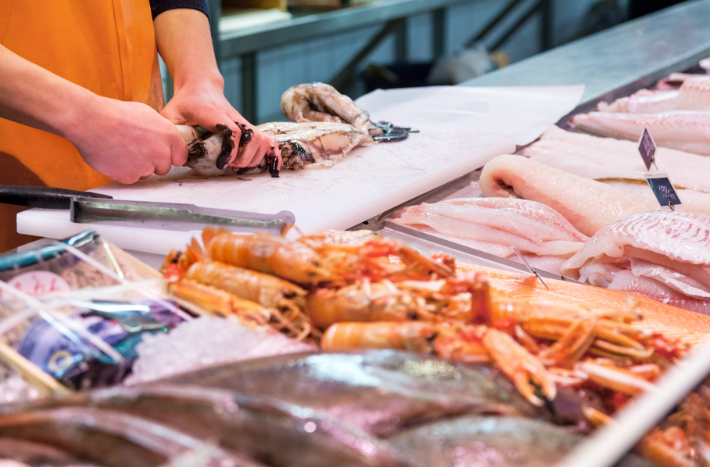 海关正式发文 中方有条件恢复日部分地区水产进口