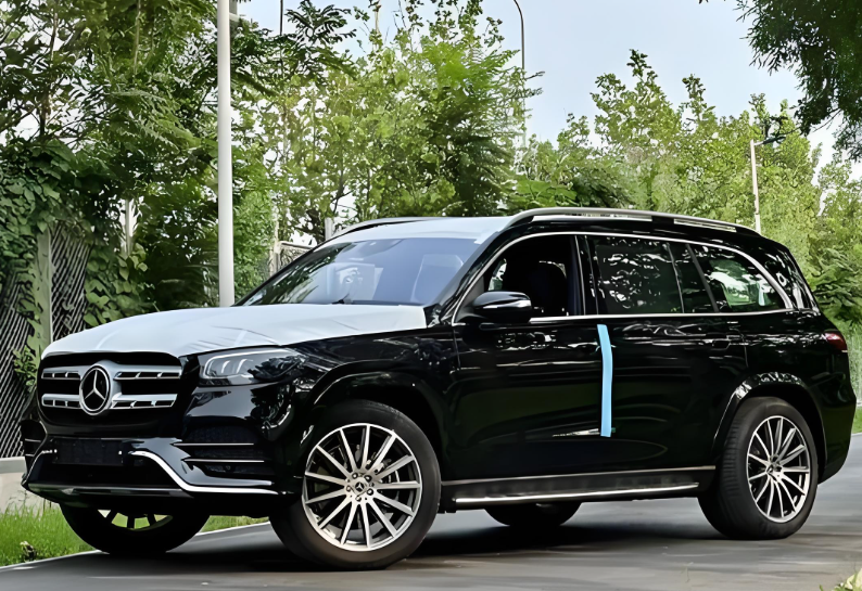 奔驰宣布将在福建生产全新纯电MPV！奔驰追加投资中国将生产纯电MPV！