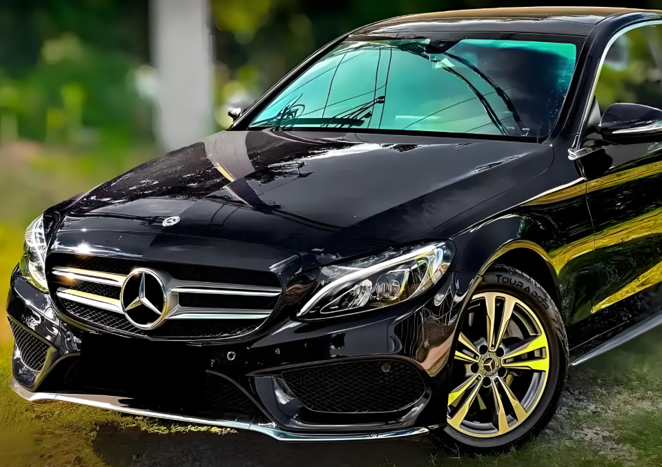 奔驰宣布将在福建生产全新纯电MPV！奔驰追加投资中国将生产纯电MPV！