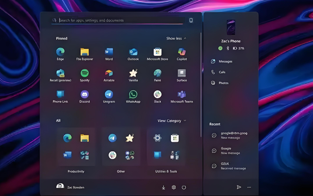 Win 11 2025年度更新重磅来袭 微软官宣Windows 11 25H2