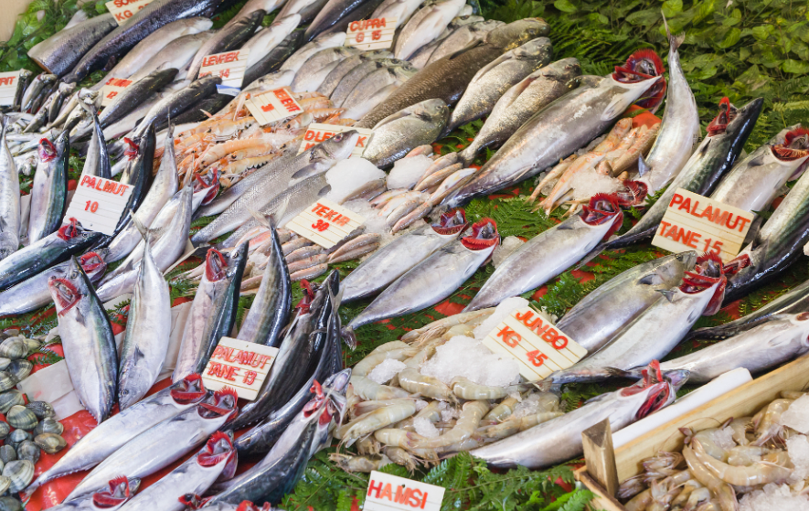 海关正式发文 中方有条件恢复日部分地区水产进口