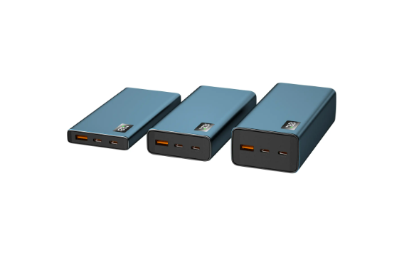 机场回应“二手平台现拦截充电宝” 机场拦截的不合规充电宝将统一销毁