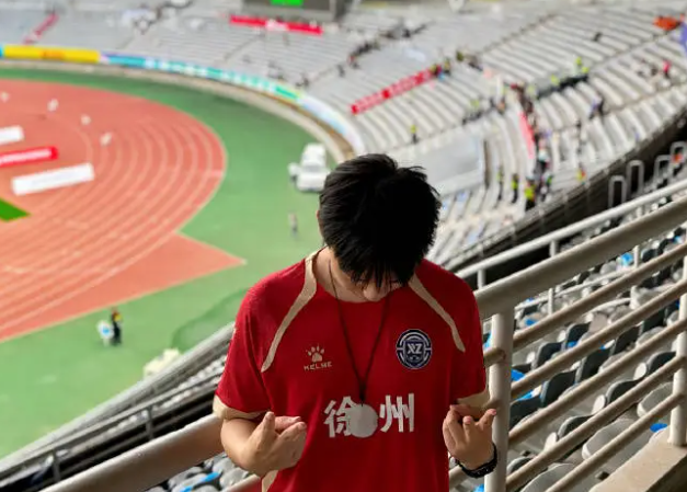 苏超最新排名及积分榜出炉 徐州队2-1险胜泰州 苏超最新排名及积分榜出炉 徐州队2-1险胜泰州