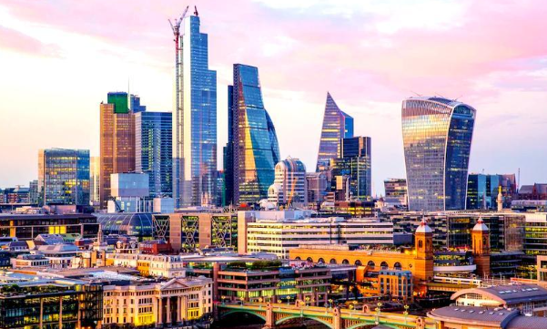英国6月企业信心水平创9年新高 英国60%的公司开始为未来的增长做准备