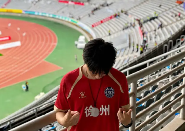 苏超最新排名及积分榜出炉 徐州队2-1险胜泰州