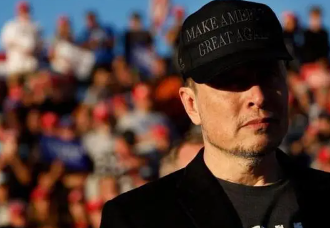 特朗普马斯克再度闹翻互放狠话 特朗普马斯克因为什么再度闹翻? 特朗普马斯克再度闹翻互放狠话 特朗普马斯克因为什么再度闹翻?