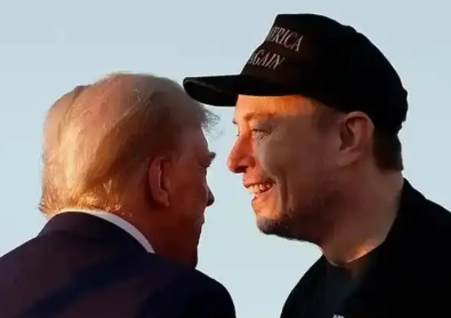 特朗普马斯克再度闹翻互放狠话 特朗普马斯克因为什么再度闹翻? 特朗普马斯克再度闹翻互放狠话 特朗普马斯克因为什么再度闹翻?