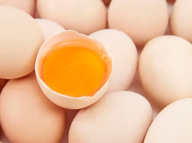 医生称无菌蛋并非百分百无细菌 溏心蛋还能放心吃吗? 医生称无菌蛋并非百分百无细菌 溏心蛋还能放心吃吗?