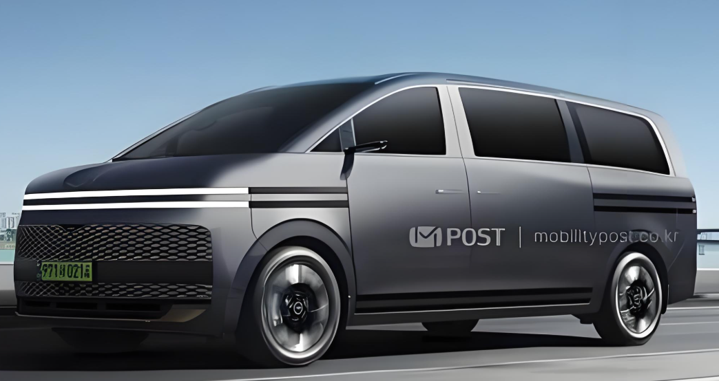 韩系豪车品牌捷尼赛思GV100渲染图发布!捷尼赛思GV100概念车设计解码 韩系豪车品牌捷尼赛思GV100渲染图发布!捷尼赛思GV100概念车设计解码