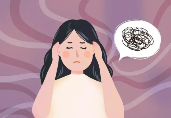 早睡早起的人更易早晨焦虑 早晨抗焦虑抑郁的小方法