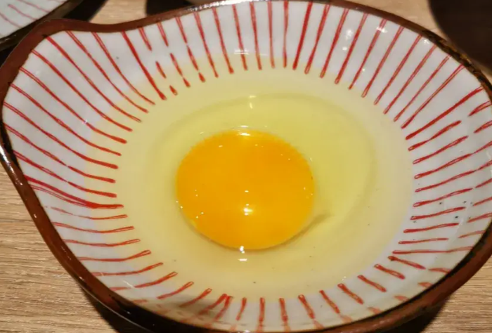 医生称无菌蛋并非百分百无细菌 溏心蛋还能放心吃吗? 医生称无菌蛋并非百分百无细菌 溏心蛋还能放心吃吗?