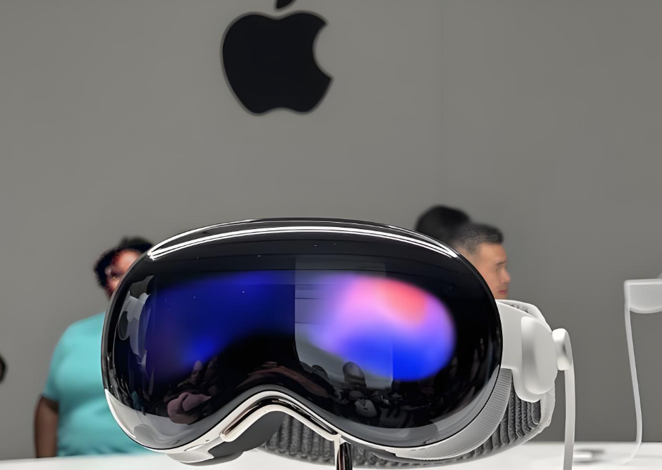 苹果新专利治Vision Pro乘车晕动症?苹果iOS 18新增的防晕车功能,效果到底咋样?