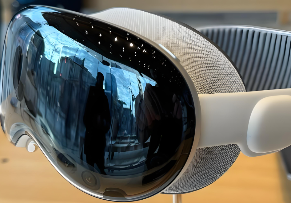 苹果新专利治Vision Pro乘车晕动症?苹果iOS 18新增的防晕车功能,效果到底咋样?