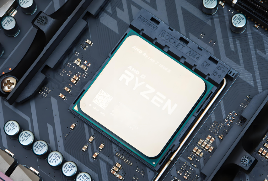 AMD CPU压倒性优势！周销量惊人占比93% AMD CPU通吃电商平台CPU畅销Top10