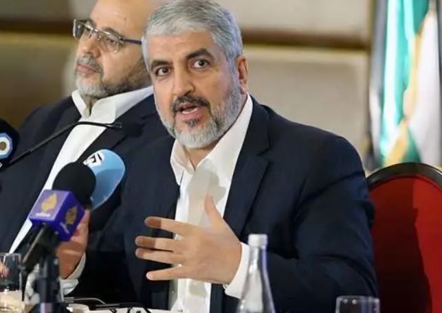 7月3日巴以冲突最新消息 哈马斯就停火提议展开磋商 加沙一医院院长遇袭死亡 7月3日巴以冲突最新消息 哈马斯就停火提议展开磋商 加沙一医院院长遇袭死亡