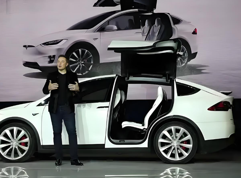 马斯克炒掉心腹高管 马斯克亲自接管特斯拉欧美销售业务