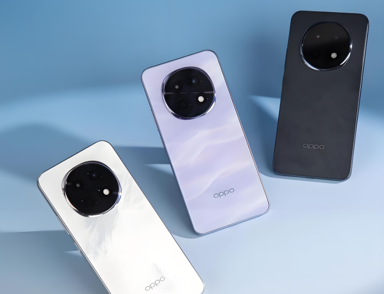 OPPO A6i性能参数曝光天玑MT6835处理器+12GB运存 OPPO A6i值得入手吗？