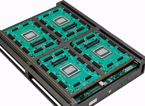 美取消对中国芯片设计软件出口限制 中美经贸磋商机制发挥作用