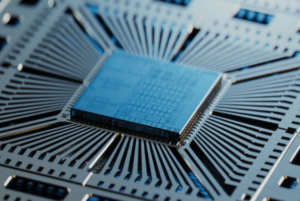 美取消对中国芯片设计软件出口限制 中美经贸磋商机制发挥作用