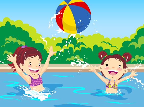 男童打水仗后发烧感染食脑虫 夏季建议避免去天然水域游泳