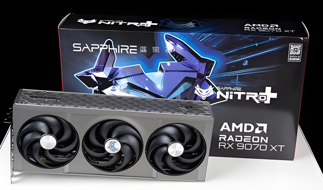 AMD FSR 4体验画质远超FSR3 RDNA3强开FSR4,画质提升显著! AMD FSR 4体验画质远超FSR3 RDNA3强开FSR4,画质提升显著!