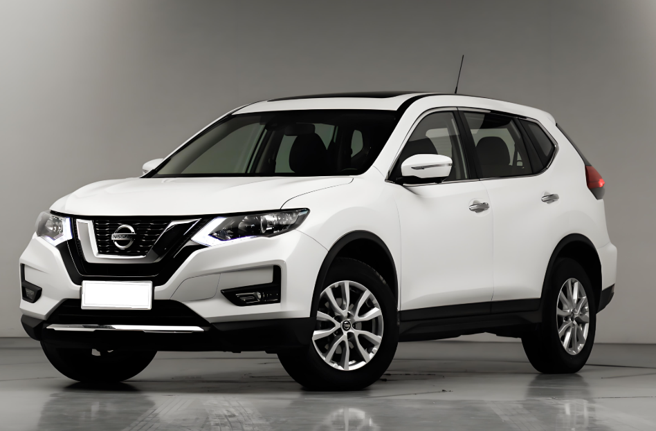 日产奇骏·荣誉卖了11年它又重新上市了 日产奇骏·荣誉上市限时售价11.98万起