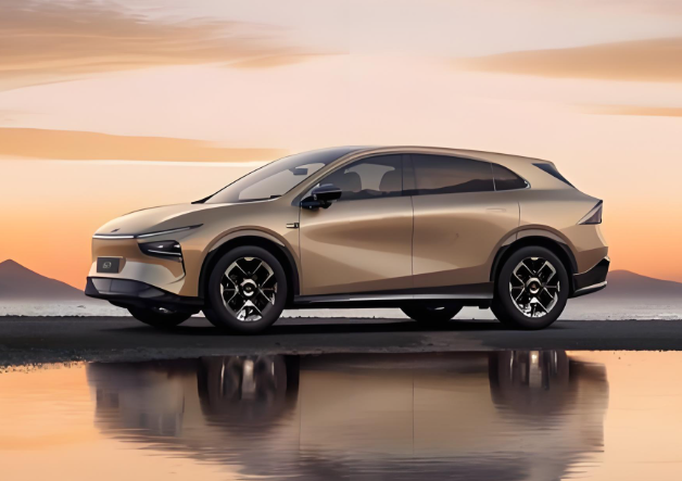 小鹏G7 9分钟大定突破10000台！比小米YU7便宜了5.77万元小鹏G7能卖爆吗？