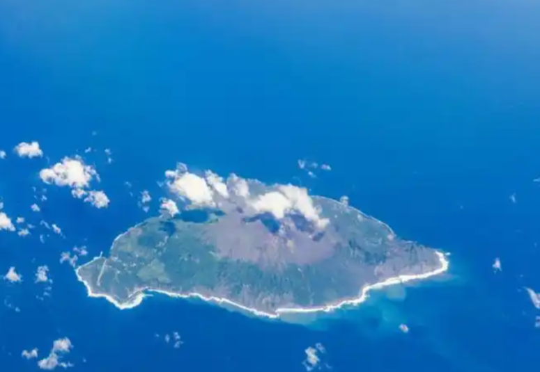 日本气象厅发布红色强震警报!一地两周发生超千次地震 日本气象厅发布红色强震警报!一地两周发生超千次地震