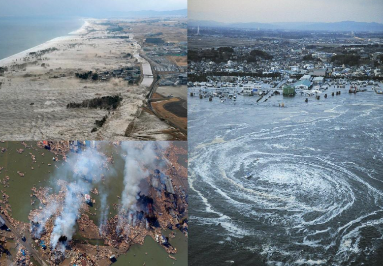 日本气象厅发布红色强震警报!一地两周发生超千次地震 日本气象厅发布红色强震警报!一地两周发生超千次地震