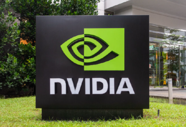 英伟达股价创新高市值3.89万亿美元 英伟达即将突破4万亿美元