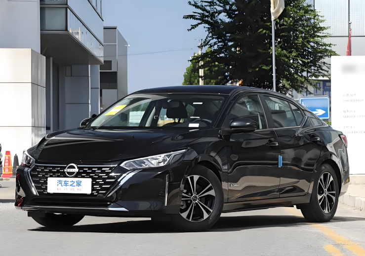 轩逸·经典舒适版改款上市限时6.68万元起！轩逸·经典舒适版改款价格直降2.87万元，采用1.6L动力组合！