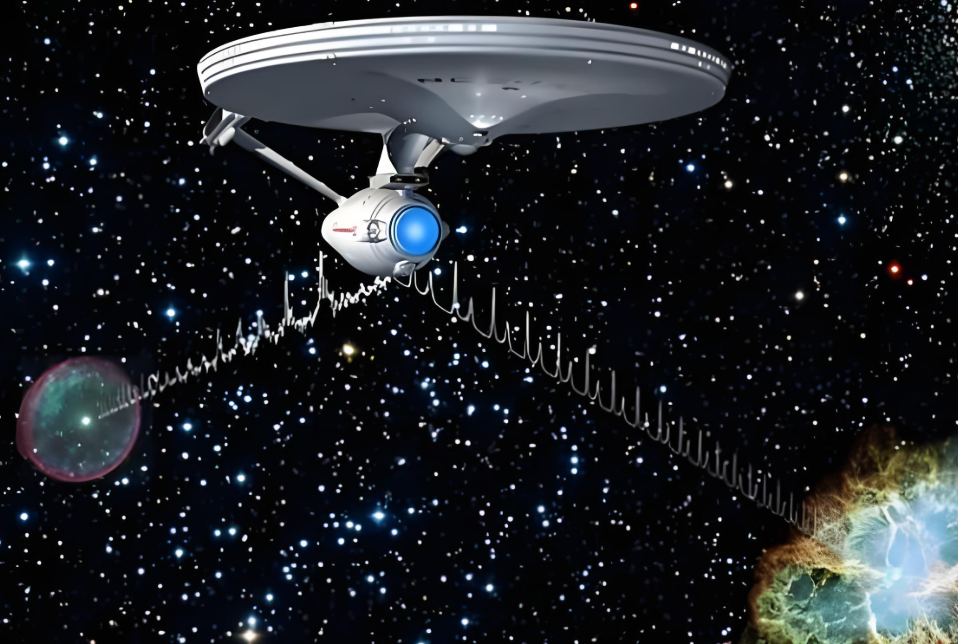 人类首次实现深空恒星导航！NASA完成深空导航测试！