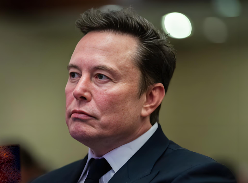 马斯克宣布成立新政党后 美财长贝森特批评马斯克应专注商业而非政治 马斯克宣布成立新政党后 美财长贝森特批评马斯克应专注商业而非政治