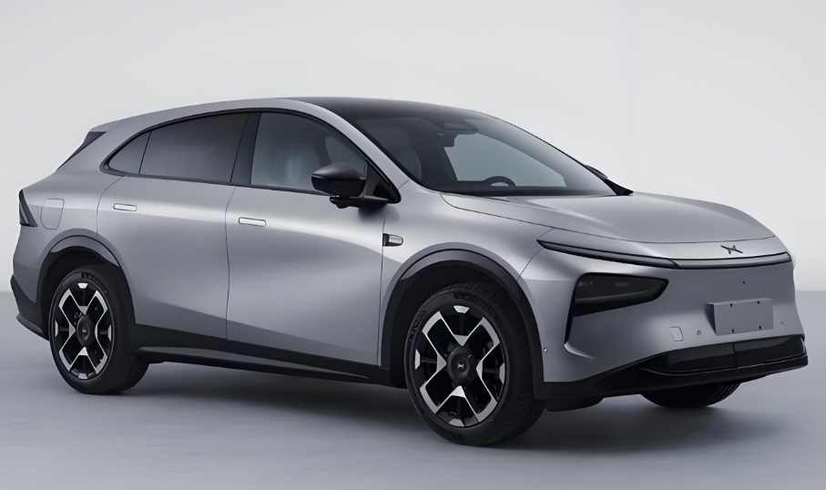 小鹏G7上市72小时快报出炉!小鹏G7全球首款L3级算力AI汽车46分钟破万 19.58万起! 小鹏G7上市72小时快报出炉!小鹏G7全球首款L3级算力AI汽车46分钟破万 19.58万起!