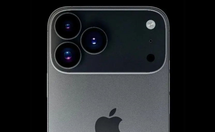 曝iPhone17Pro回归全铝机身 苹果新机正式官宣全新外观确认 曝iPhone17Pro回归全铝机身 苹果新机正式官宣全新外观确认