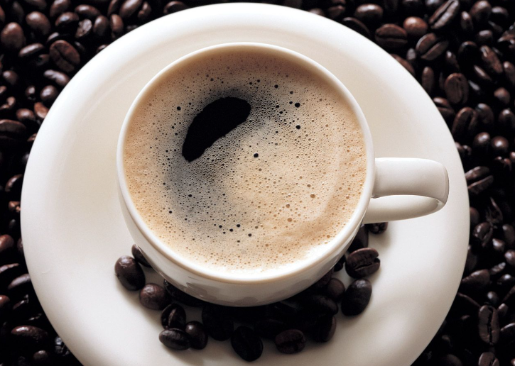 长期喝咖啡会得缺铁性贫血?2个症状提醒你需要吃它补铁了! 长期喝咖啡会得缺铁性贫血?2个症状提醒你需要吃它补铁了!