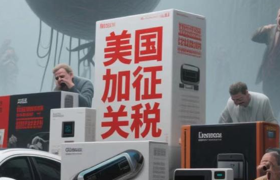 特朗普将对等关税暂缓期延至8月1日 14个国家将从8月1日起面临高额的关税