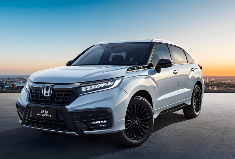 本田销量再次暴跌！仅CR-V超过万辆！本田今年累计销量315152辆下滑24.2%！