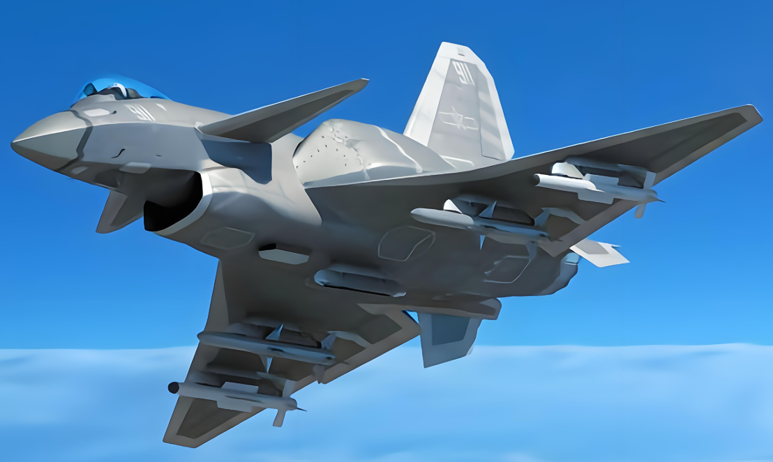 “一些国家想买歼-10”，国防部回应歼-10战机出口问题