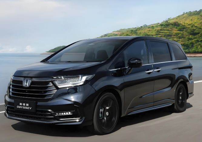 本田销量再次暴跌！仅CR-V超过万辆！本田今年累计销量315152辆下滑24.2%！