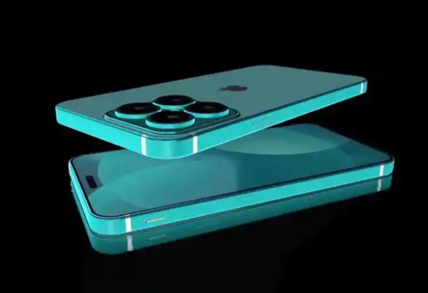 曝iPhone17Pro回归全铝机身 苹果新机正式官宣全新外观确认 曝iPhone17Pro回归全铝机身 苹果新机正式官宣全新外观确认