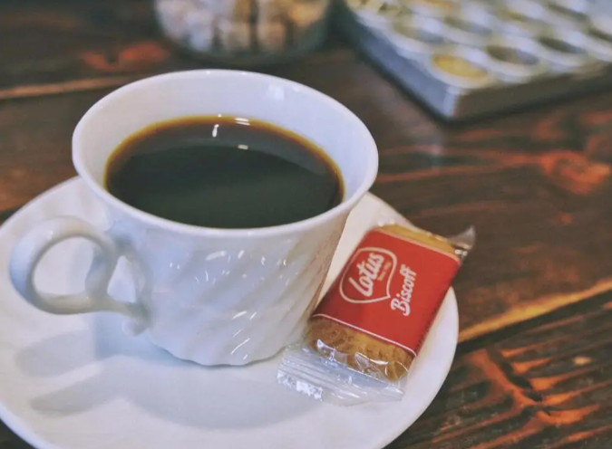 长期喝咖啡会得缺铁性贫血?2个症状提醒你需要吃它补铁了! 长期喝咖啡会得缺铁性贫血?2个症状提醒你需要吃它补铁了!