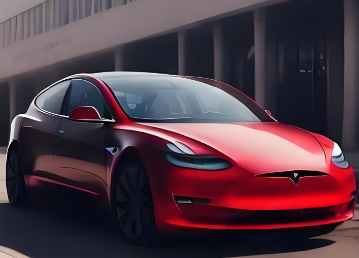 美股全线收跌特斯拉跌超6%美股暴跌特斯拉重挫6%，发生了什么？