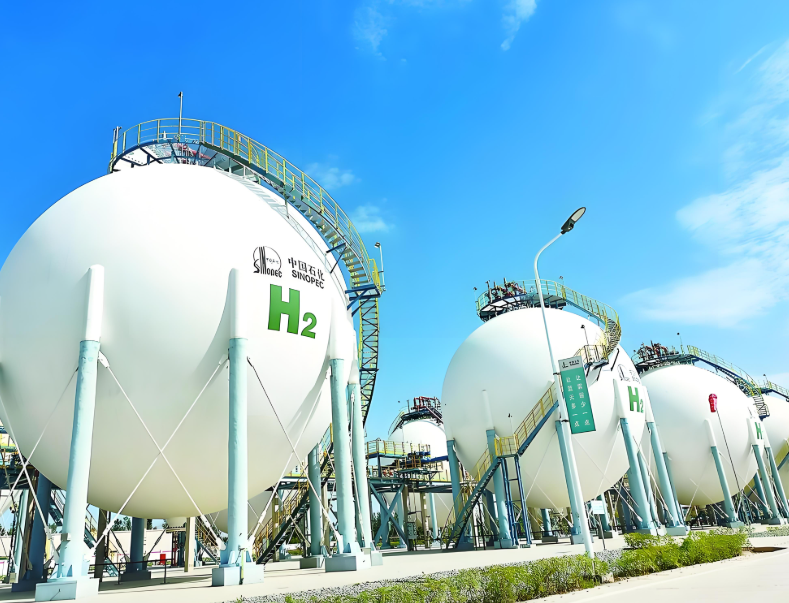 我国最大的绿氢氨项目投产!远景绿氢氨项目首期32万吨投产获全球首张ISCC可再生氨证书! 我国最大的绿氢氨项目投产!远景绿氢氨项目首期32万吨投产获全球首张ISCC可再生氨证书!