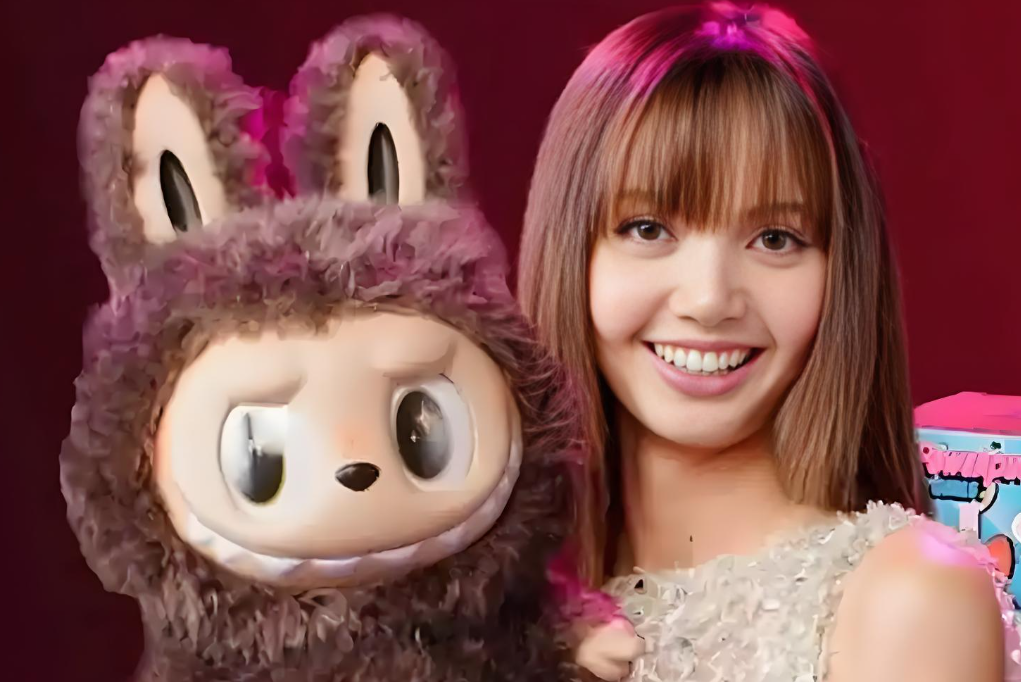 Lisa演唱会丢掉粉丝送的LABUBU？Lisa丢掉粉丝送的LABUBU 是不礼貌还是另有隐情？