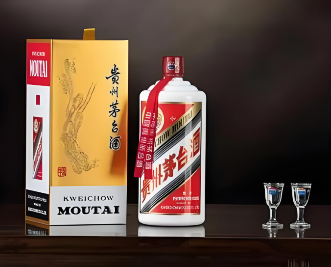 贵州茅台销售公司完成上半年任务  贵州茅台酒销售公司上半年释放信号：以消费者为中心，进一步强化服务能力