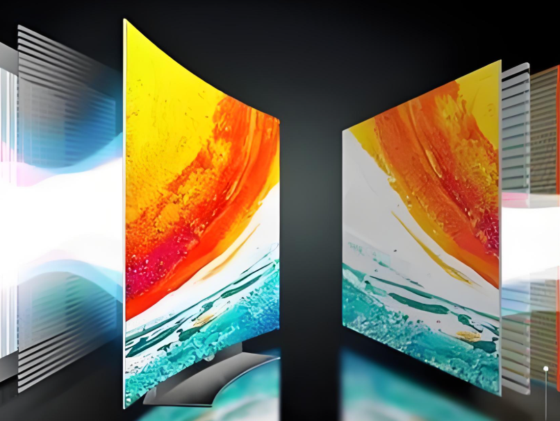 OLED和Mini LED显示器该怎么选?OLED vs MiniLED:谁才是家庭观影未来之选?