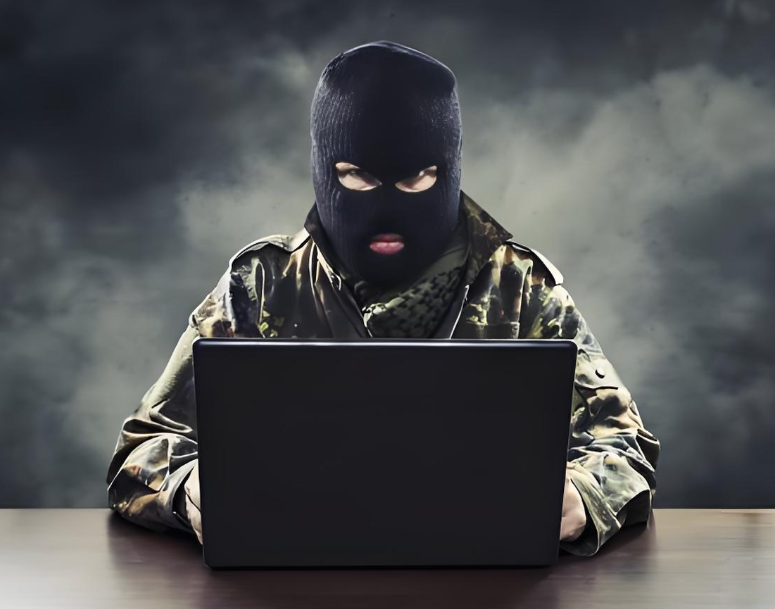 暴恐音视频危害大 不看不存不转发！暴恐音视频有多大的危害？