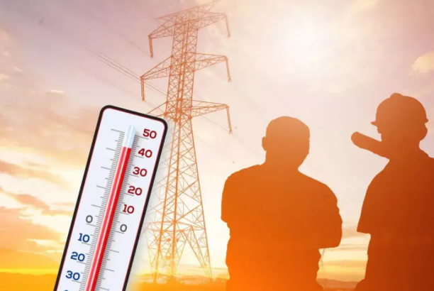 为何天气预报跟体感温度差这么多?体感温度为啥总比天气预报温度高? 为何天气预报跟体感温度差这么多?体感温度为啥总比天气预报温度高?