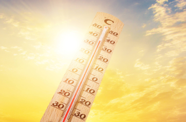 为何天气预报跟体感温度差这么多?体感温度为啥总比天气预报温度高? 为何天气预报跟体感温度差这么多?体感温度为啥总比天气预报温度高?